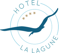 Bienvenue à l'hôtel HOTEL RESIDENCE DE LA LAGUNE