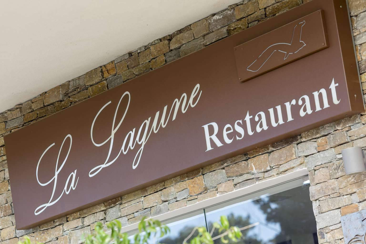 resto La Lagune