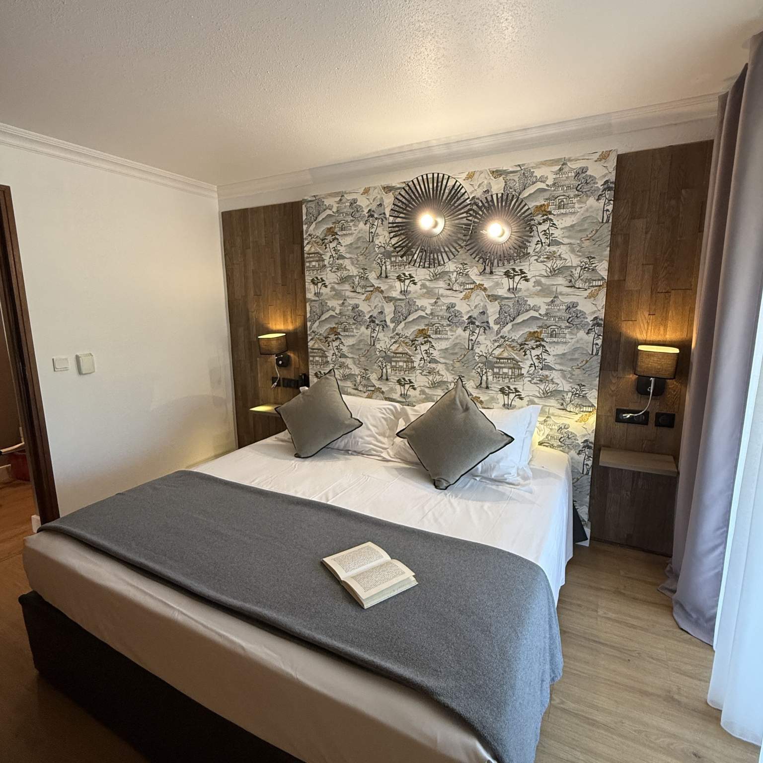 chambre