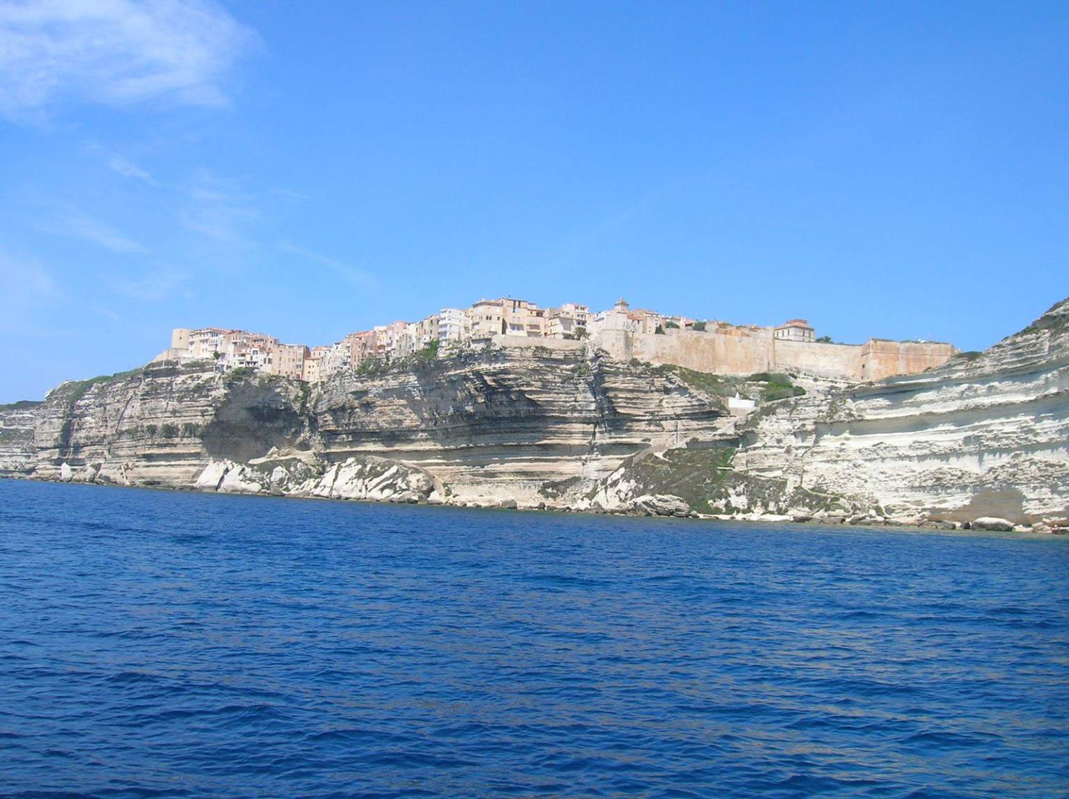 Bonifacio